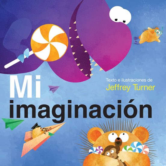 Mi Imaginación