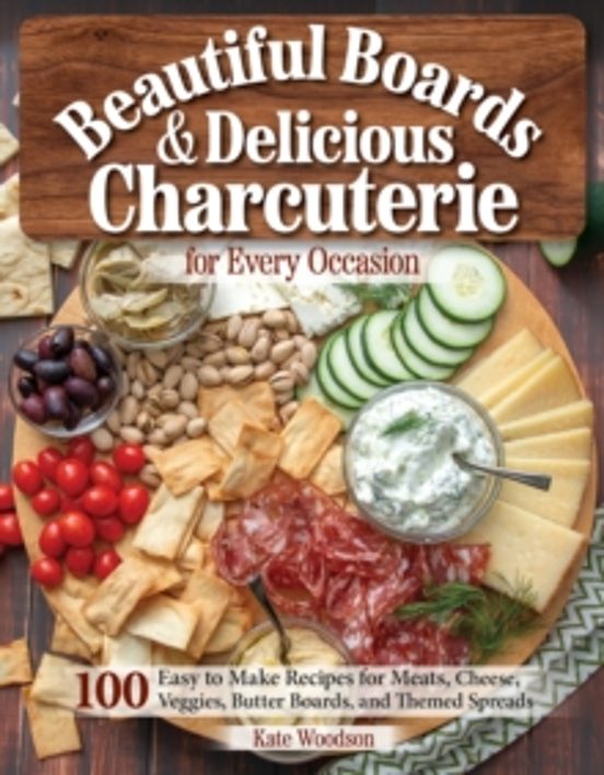 Charlie Cooks Favourite Book