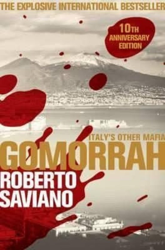 Gomorrah: Italy S Other Mafia