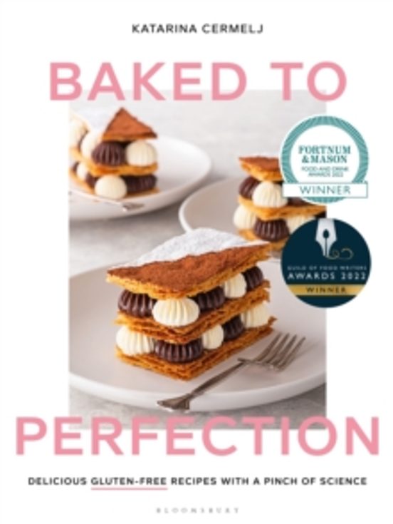Baked To Perfection
