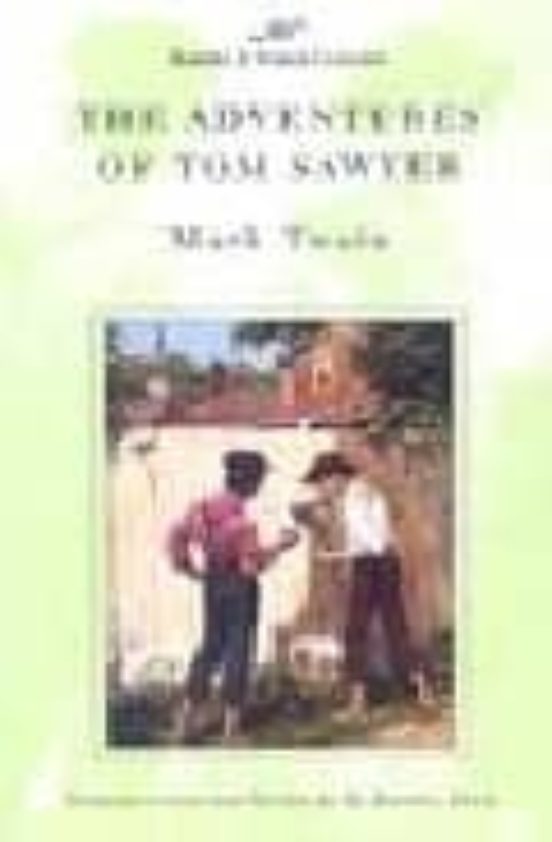The Adventures Of Tom Sawyer