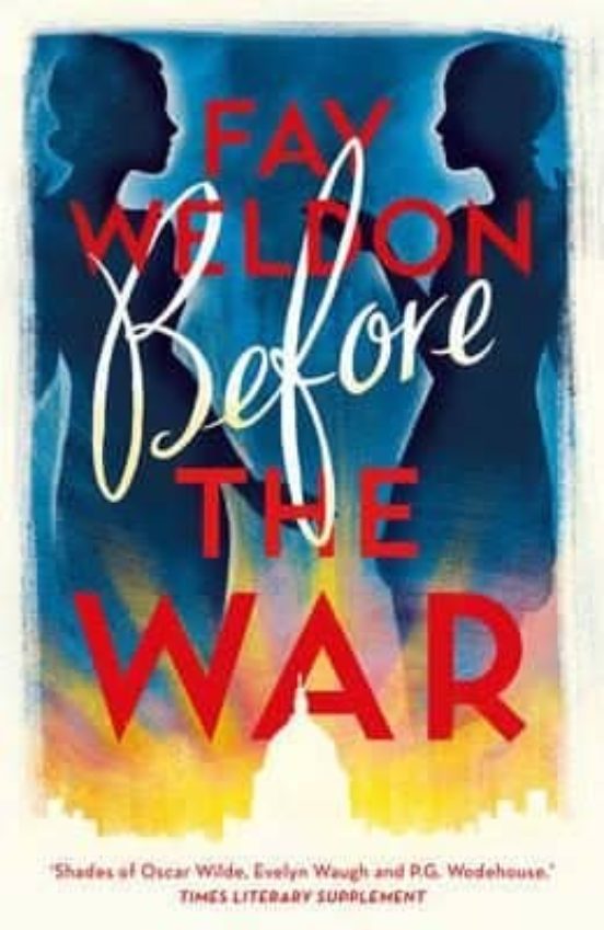 Before The War