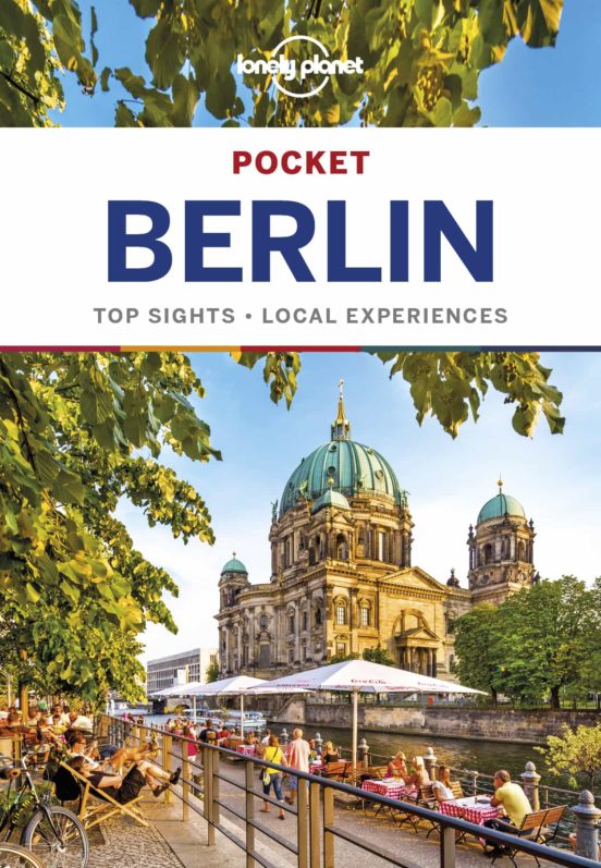 Lonely Planet Pocket Berlin 2019