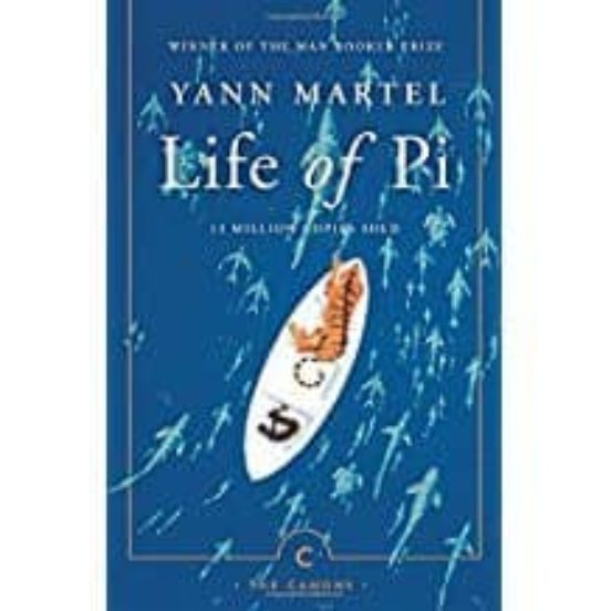 Life Of Pi