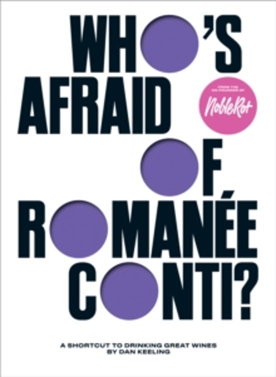Whos Afraid Of Romanee-conti?