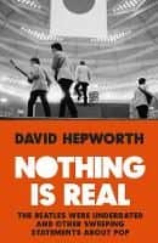 Nothing Is Real