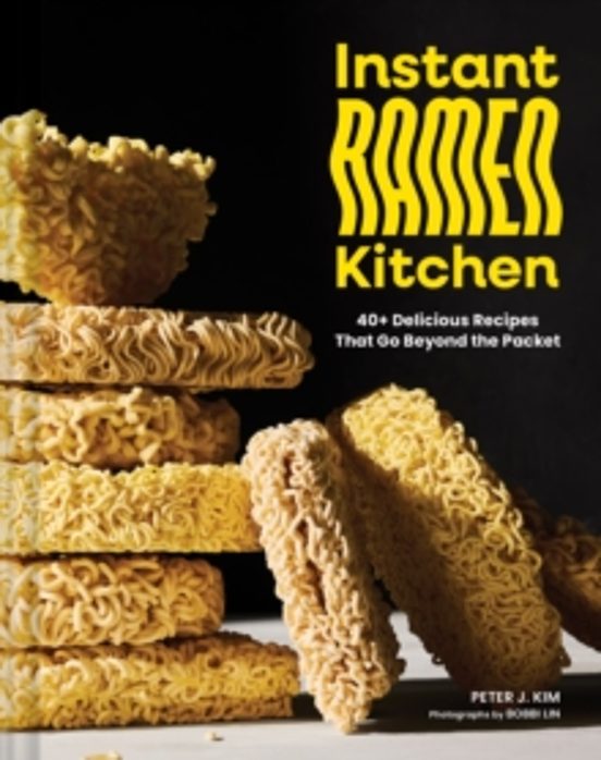 Instant Ramen Kitchen