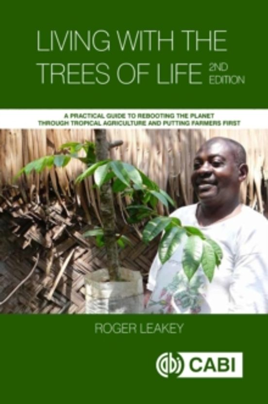 Living With The Trees Of Life