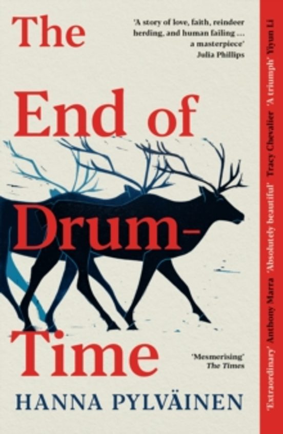The End Of Drum-time