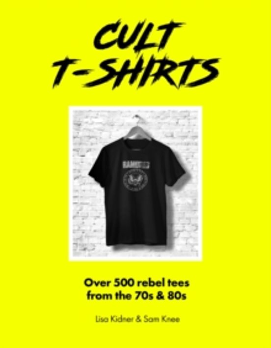 Cult T-shirts
