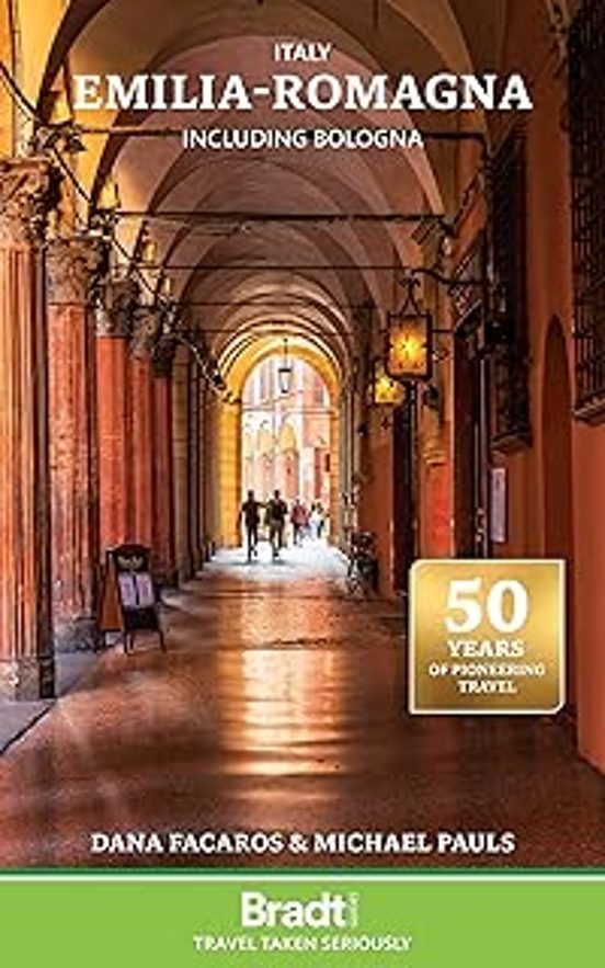Italy: Emilia-romagna
