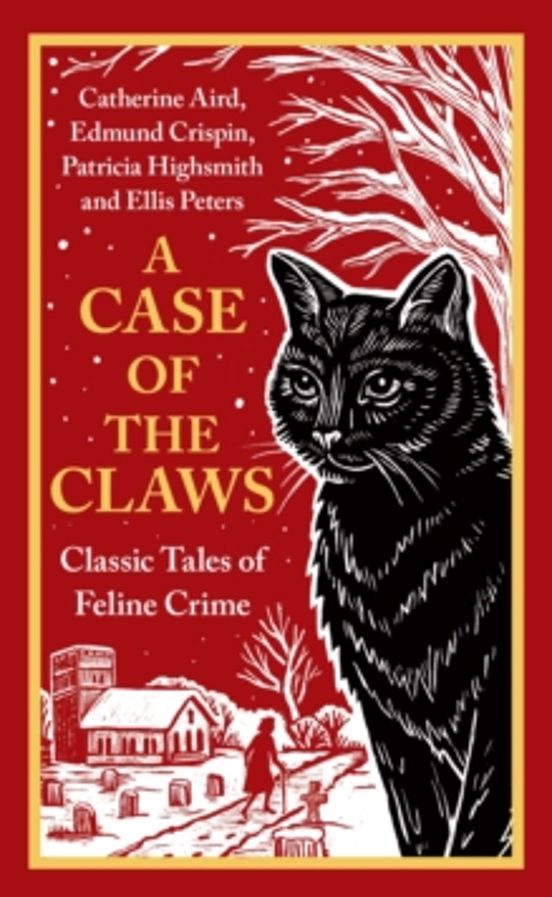 A Case Of The Claws