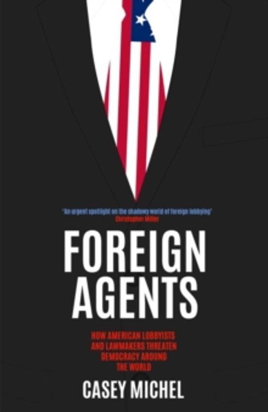 Foreign Agents