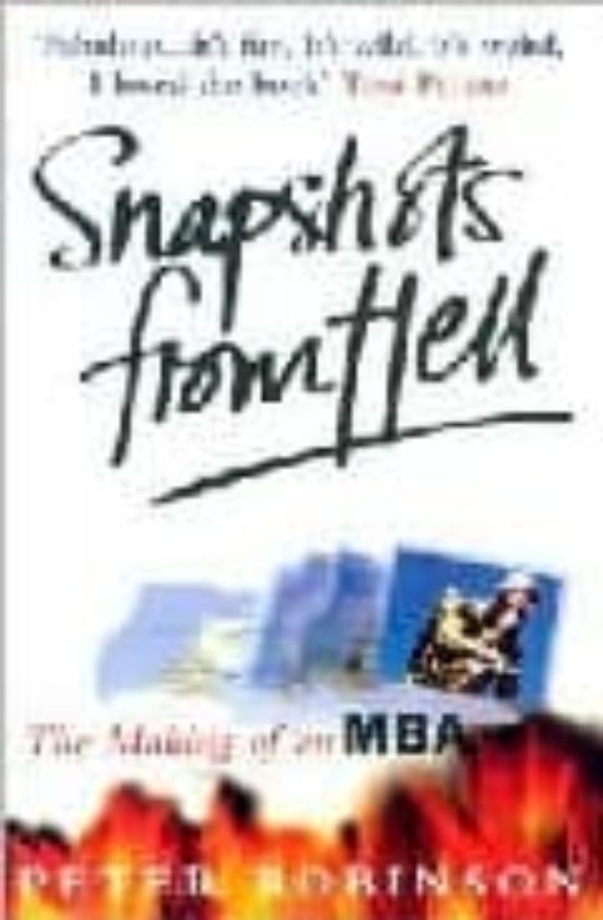 Snapshots From Hell
