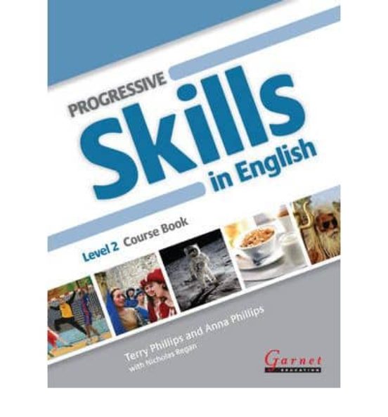 Progressive Skills 2 Student S Book