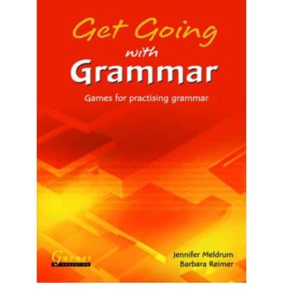 Get Going With Grammar
