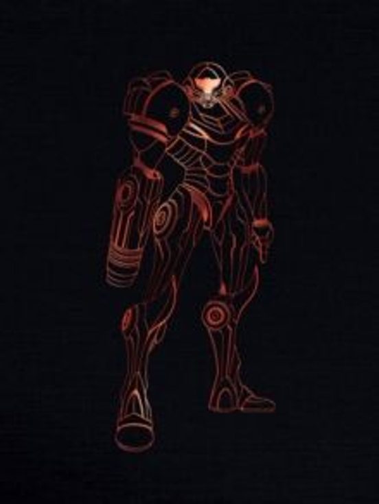 Metroid Prime 1-3: A Visual Retrospective : The Official Art And Makin