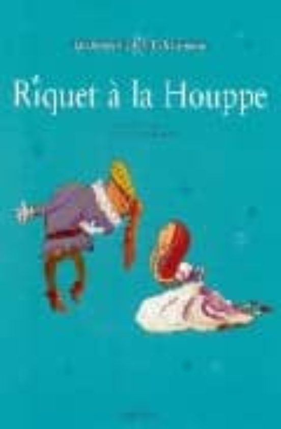 Riquet a la Houppe