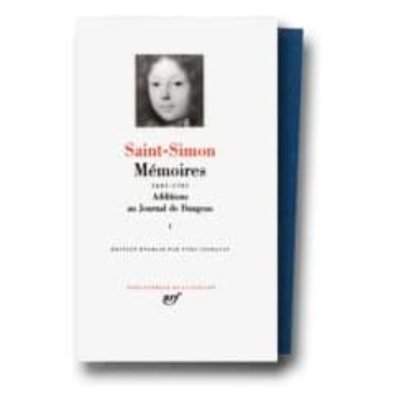 Memoires 1691-1701: Additions Au Journal De Dangeau