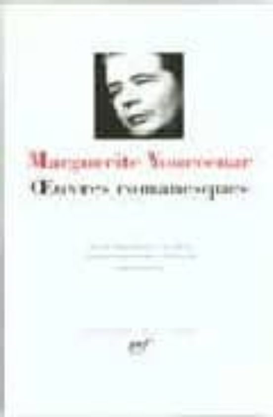 Oeuvres Romanesques