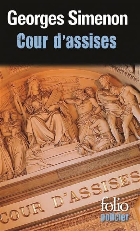 Cour D Assises