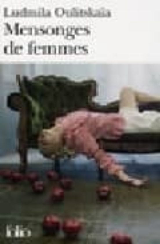 Mensonges De Femmes