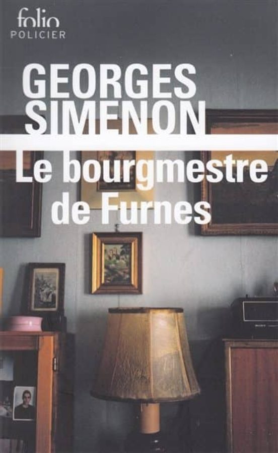 Le Bourgmestre De Furnes