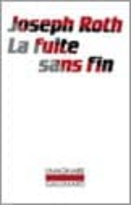 La Fuite Sans Fin
