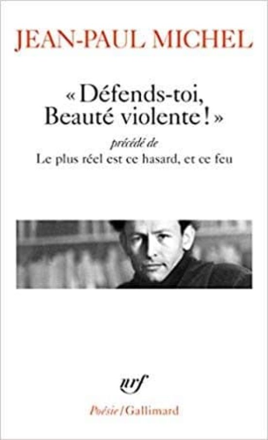 Défends-toi Beauté Violente