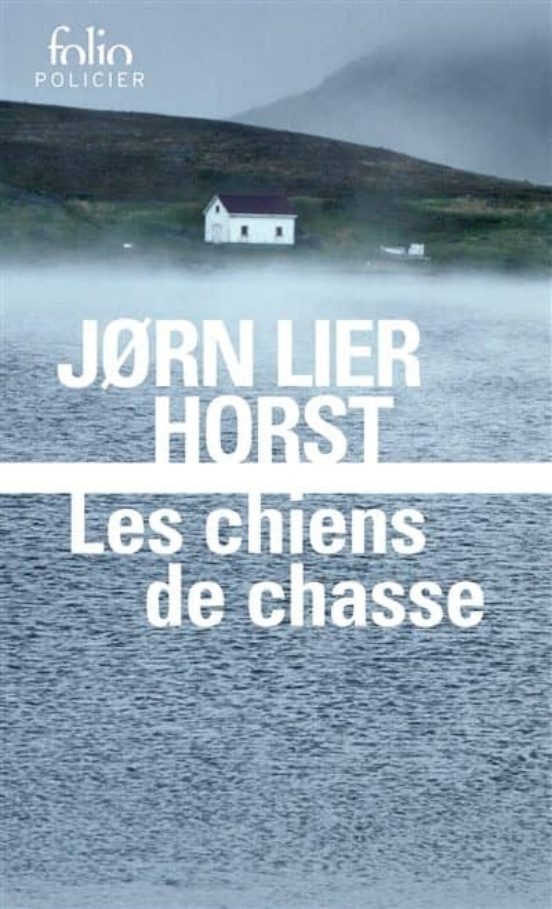 Les Chiens De Chasse