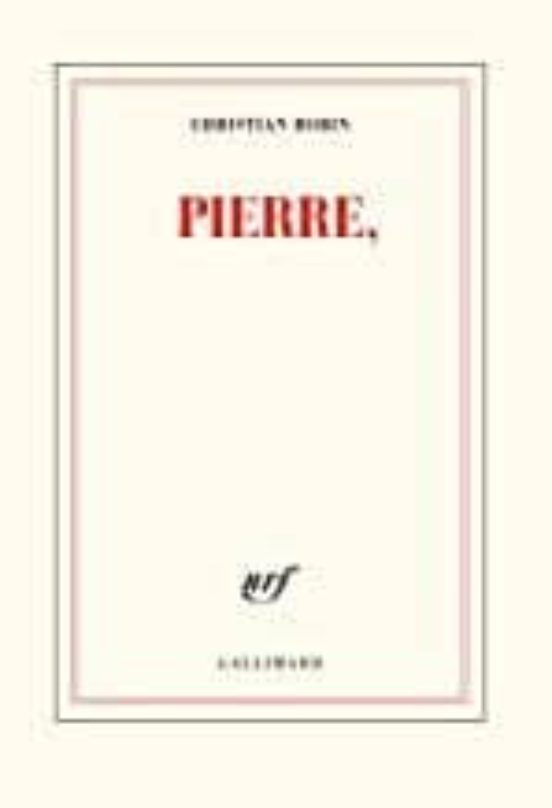 Pierre