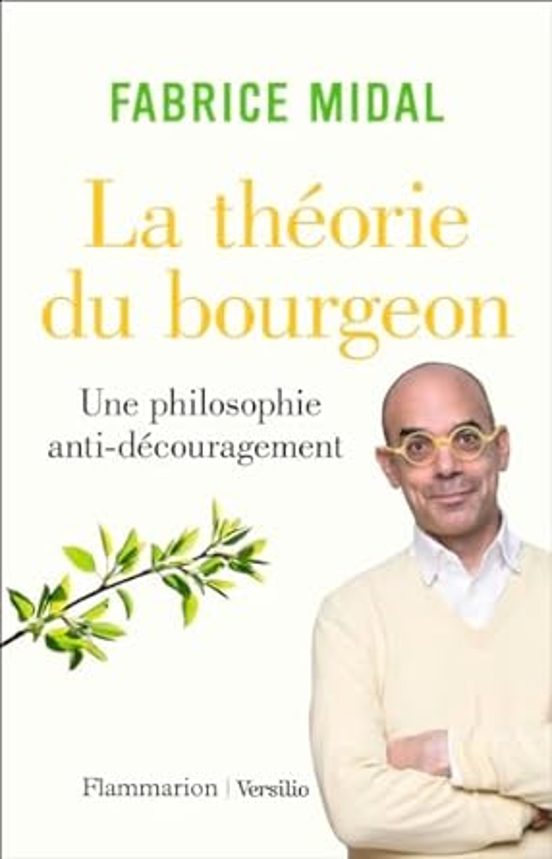 La Theorie Du Bourgeon