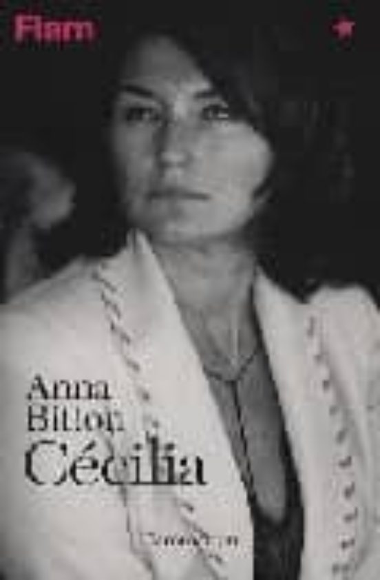 Cecilia: Portrait