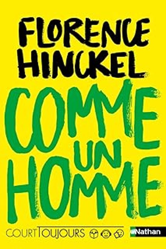Comme Un Homme