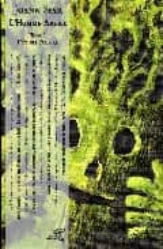 L Homme-arbre