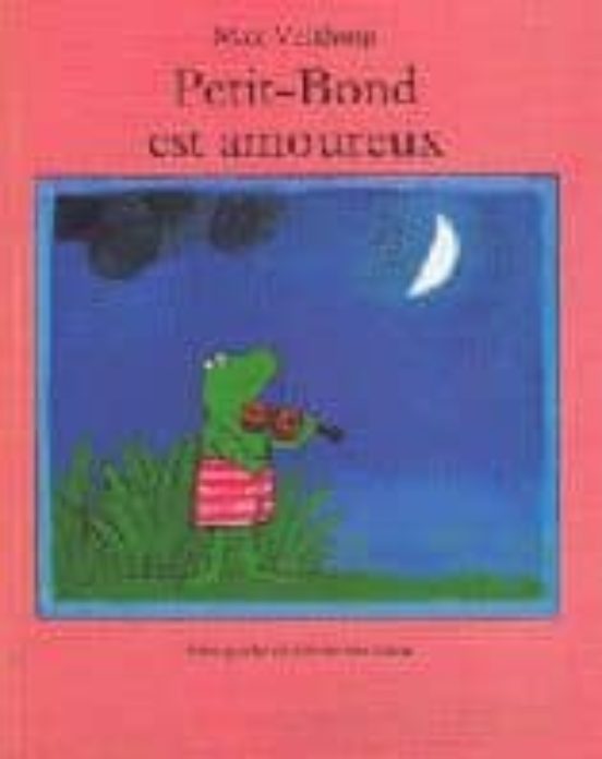 Petit-bond Est Amoureux