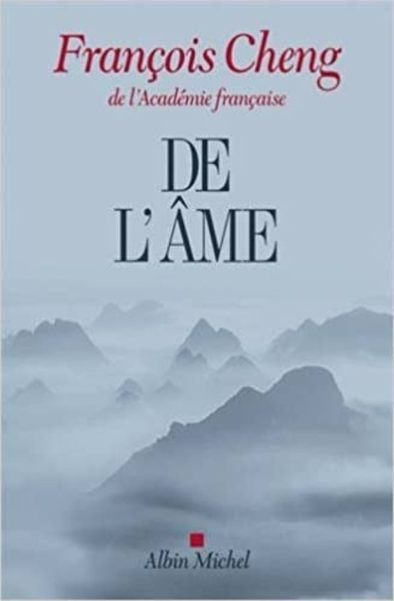De L Ame: Sept Lettres a Une Amie