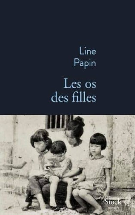 Les Os des Filles