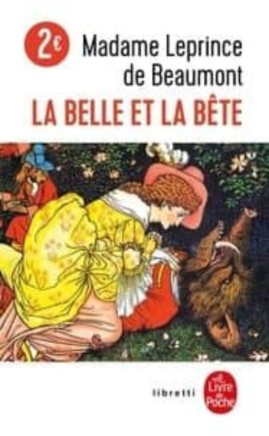 La Belle Et La Bête