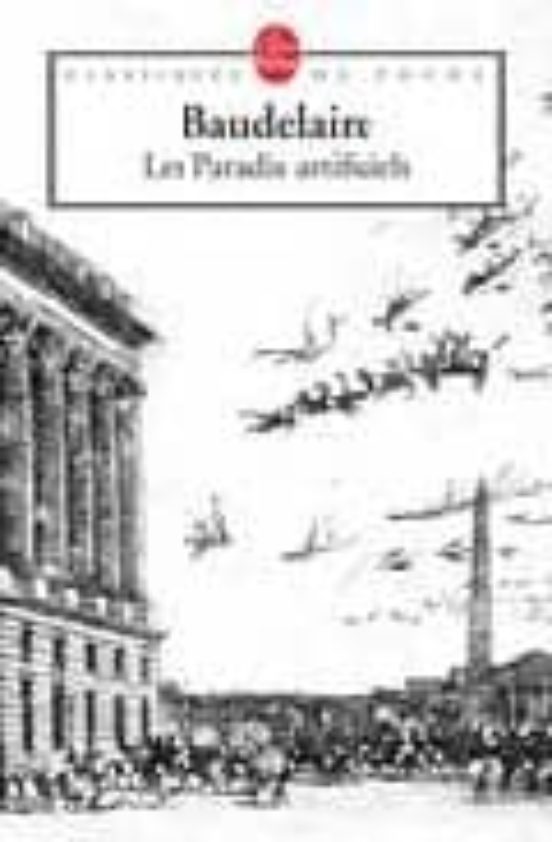 Les Paradis Artificiels
