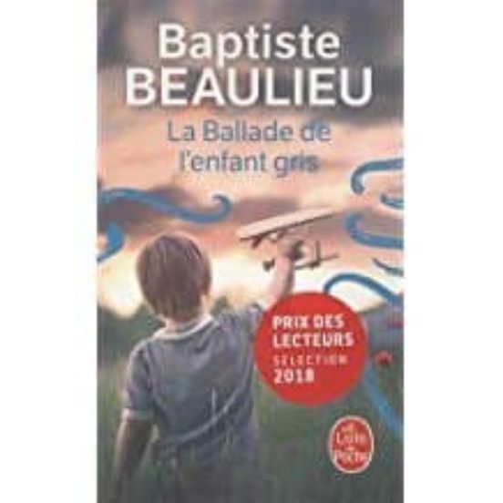 La Ballade de L Enfant-Gris
