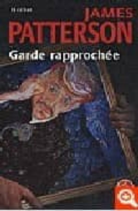 Gardie Rapprochee
