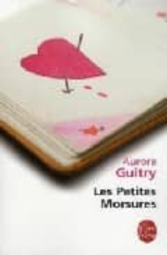 Les Petites Morsures