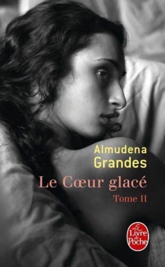 Le Coeur Glace