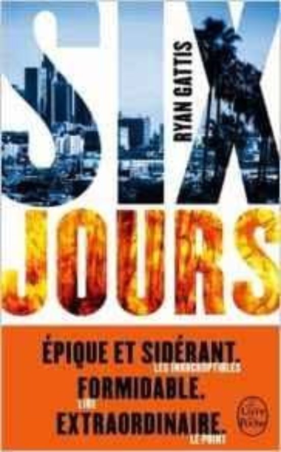Six Jours