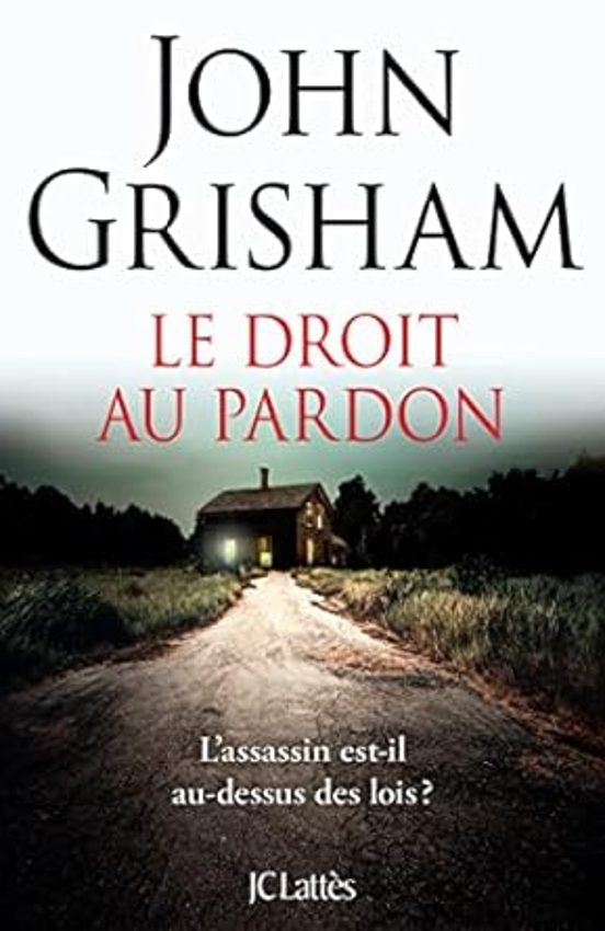 Le Droit Au Pardon