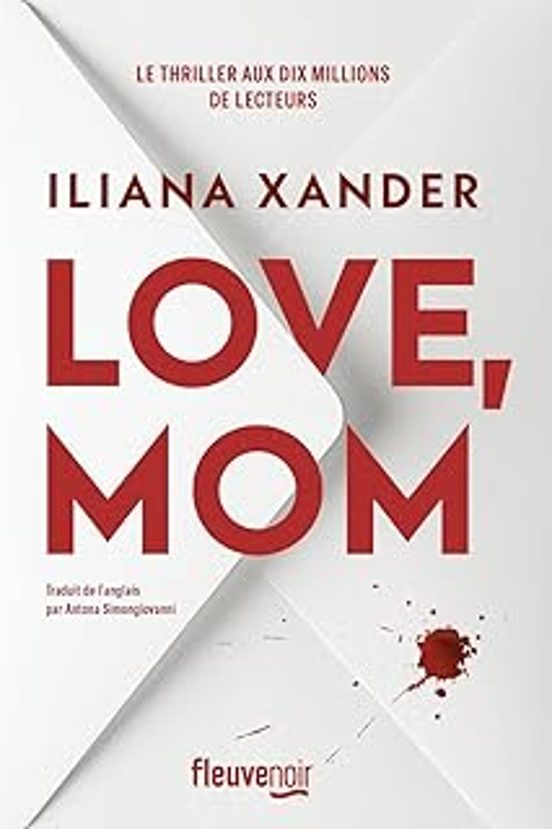 Love Mom