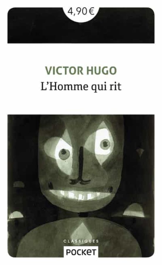 L Homme Qui Rit