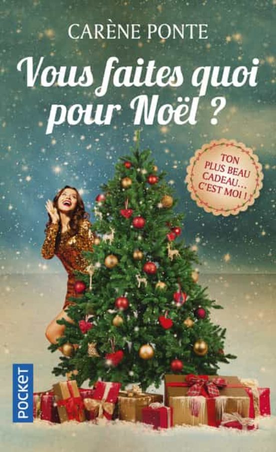 Vous Faites Quoi Pour Noel ?