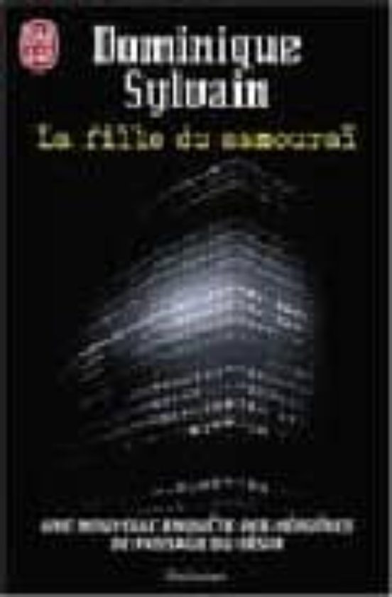 La Fille Du Samouraï